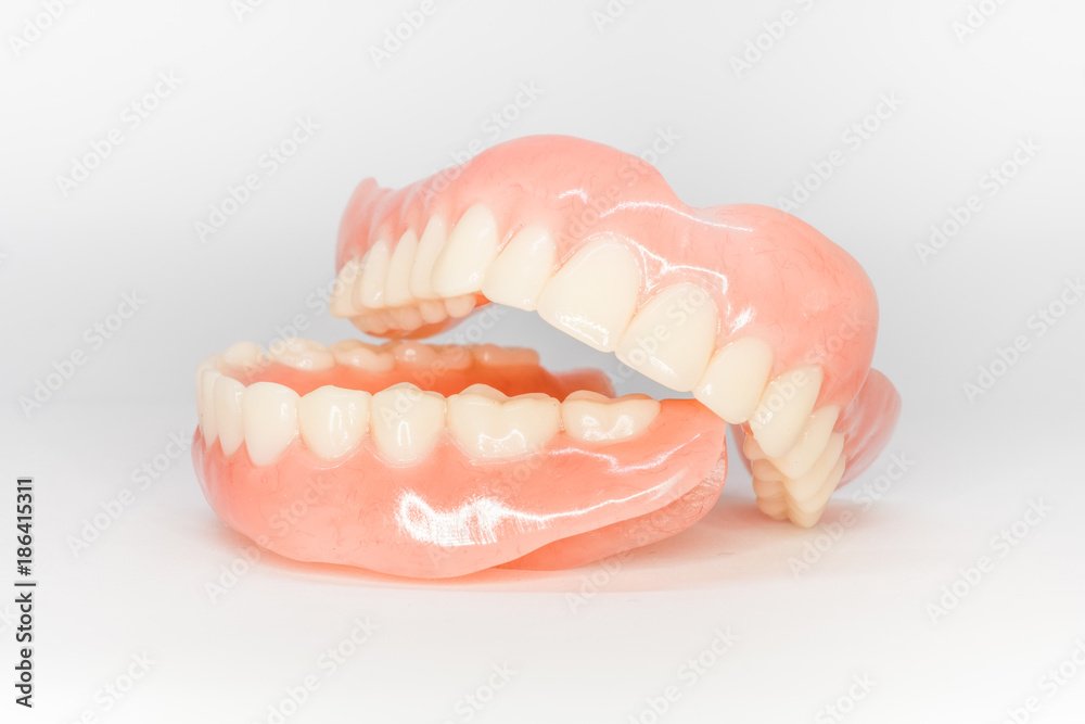 Denture